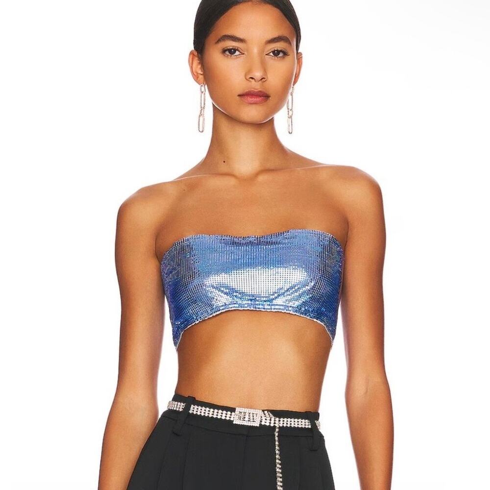 Poster‎ Girl Brooke Bra in Slush Puppy Size XS